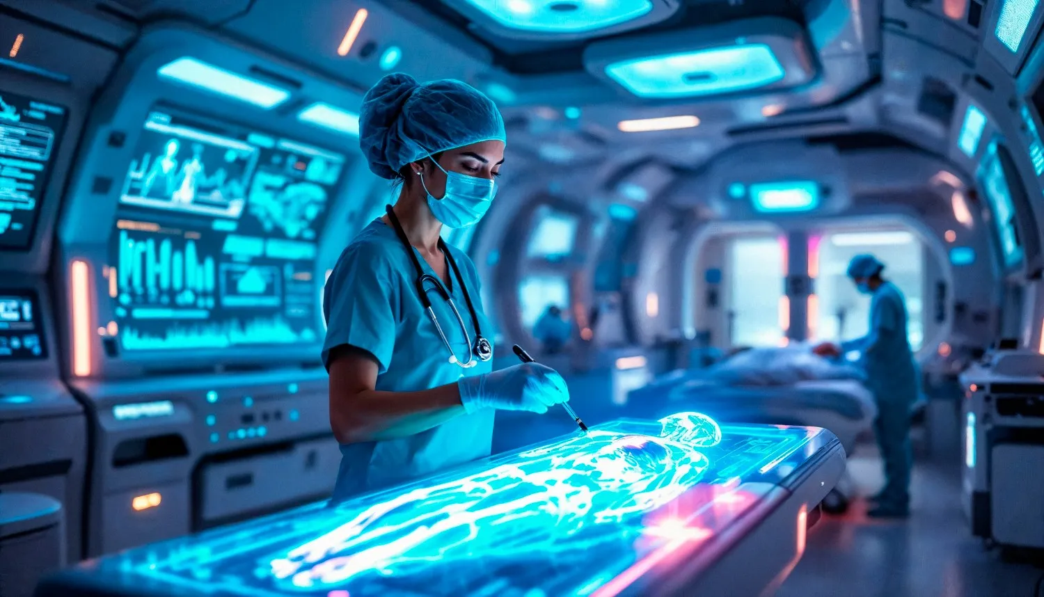 Why AI is the Future of Compliance in Healthcare